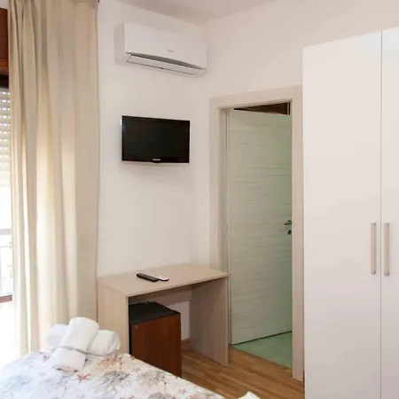 La Perla Rosa 3* Diamante