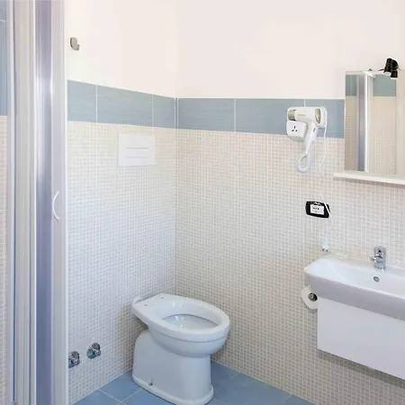 Bed and breakfast La Perla Rosa Diamante