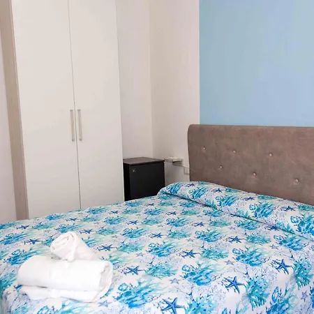 La Perla Rosa Bed and breakfast *