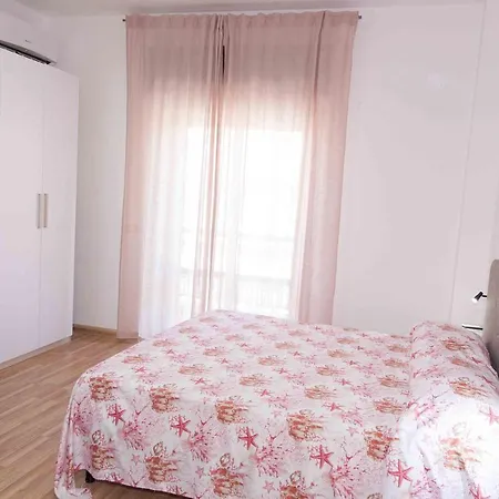 Bed and breakfast La Perla Rosa Diamante