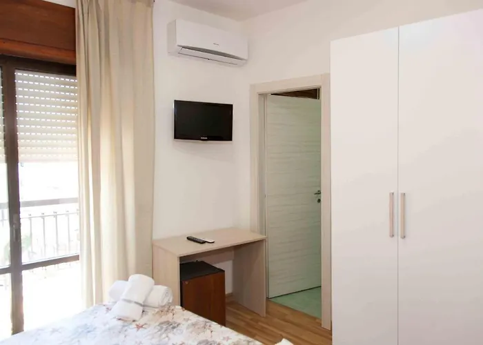 La Perla Rosa 3* Diamante