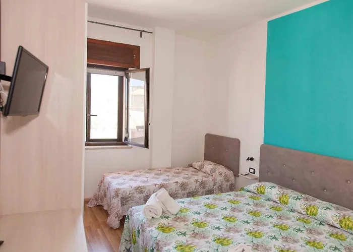 La Perla Rosa 3* Diamante