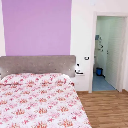 La Perla Rosa Bed and breakfast Diamante