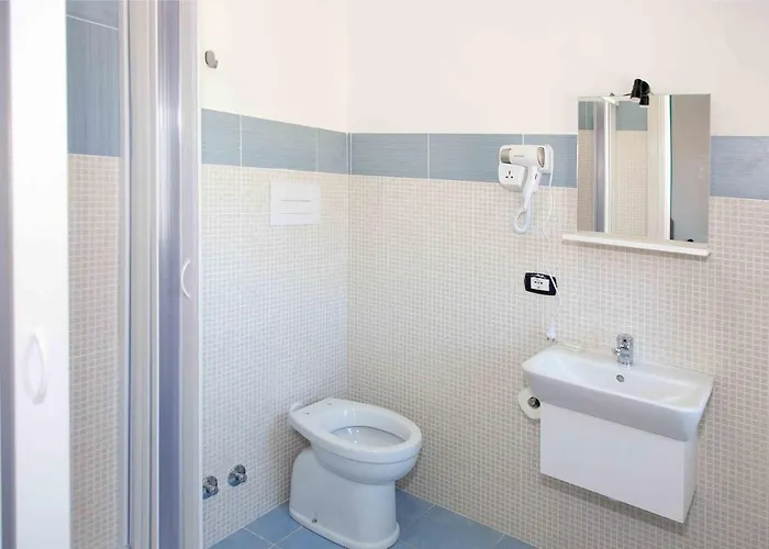 Panzió La Perla Rosa Diamante