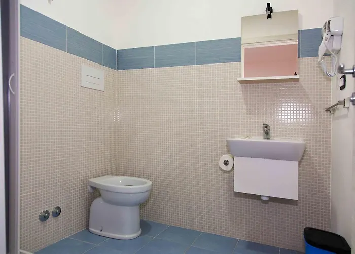 La Perla Rosa Panzió Diamante