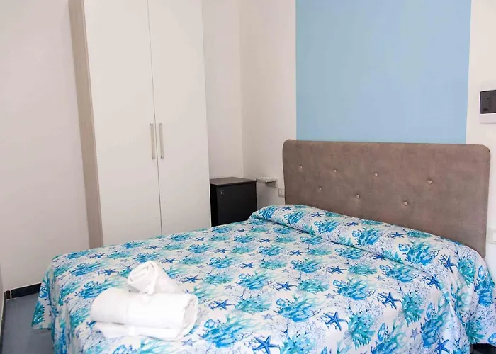 La Perla Rosa Panzió 3*