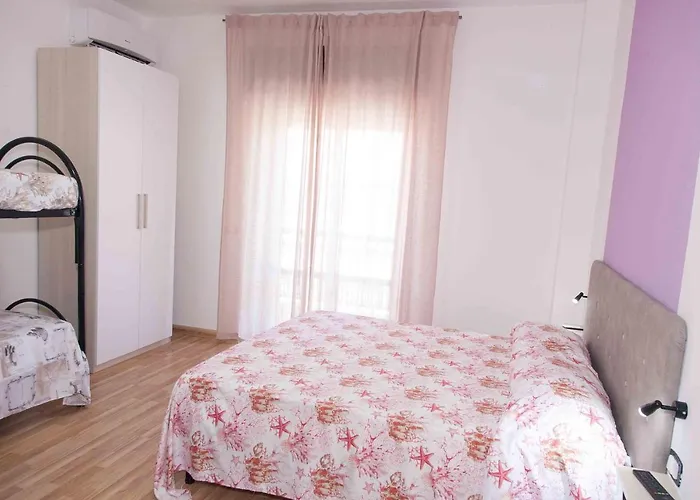 Panzió La Perla Rosa Diamante